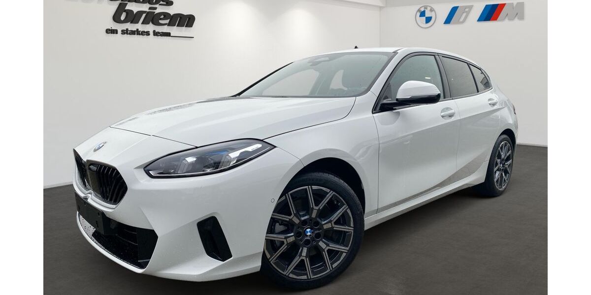 BMW 123 1.900 km 38.984 &euro; Nürtingen 72622