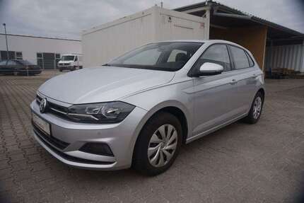 VW Polo 49.161 km 13.950 &euro; Nufringen 71154