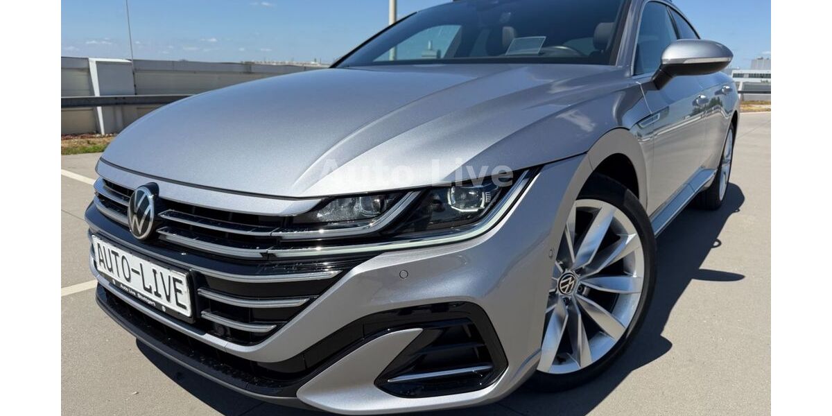 VW Arteon 78.550 km 32.990 &euro; Böblingen/Stuttgart 71034
