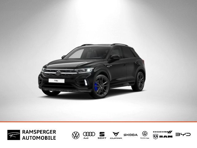 VW T-Roc 52.156 km 39.890 &euro; Nürtingen 72622
