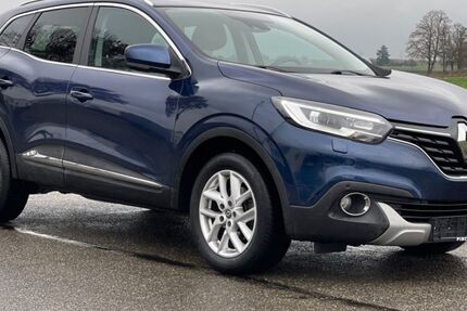Renault Kadjar 116.000 km 11.700 € Fellbach 70736