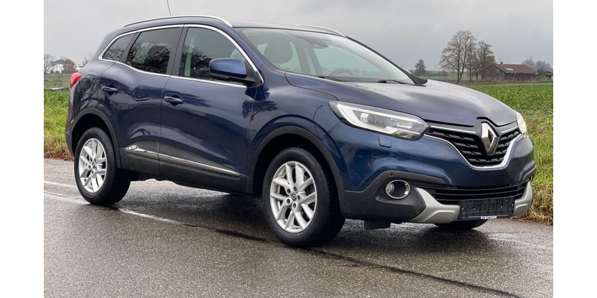 Renault Kadjar 116.000 km 11.700 € Fellbach 70736