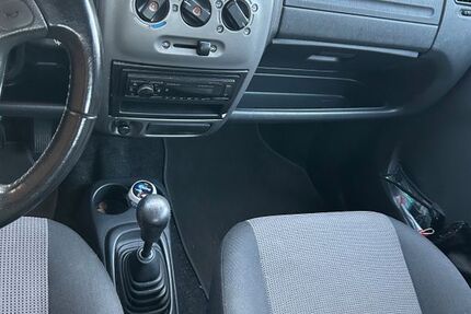 Opel Agila 121.414 km 1.700 &euro; Dettenhausen 72135