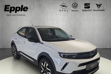 Opel Mokka 36.650 km 20.490 &euro; Rutesheim 71277