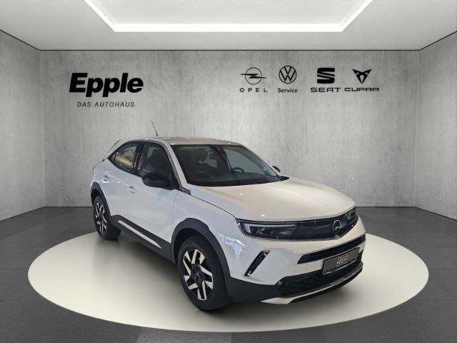 Opel Mokka 36.650 km 20.490 &euro; Rutesheim 71277