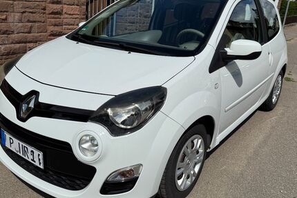 Renault Twingo 107.200 km 3.800 € Korntal-Münchingen 70825