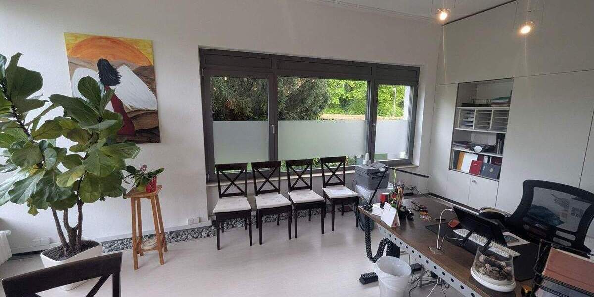 Etagenwohnung Stuttgart Möhringen - 4 Zimmer, 147 m&sup2;, 460.000&euro; | Angebot:25319380