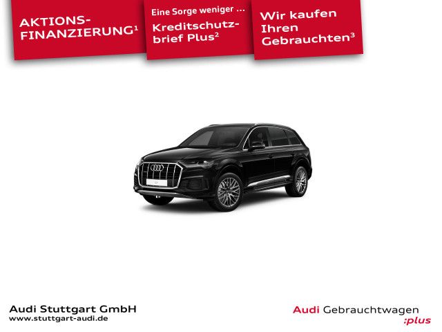 Audi Q7 32.645 km 63.840 &euro; Stuttgart 70563