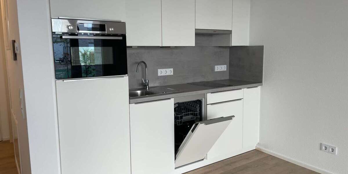 Etagenwohnung Schorndorf Schorndorf (Kernstadt) - 1 Zimmer, 27 m&sup2;, 499&euro; | Angebot:27069715
