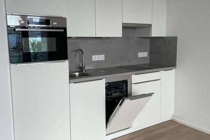 Wohnung Schorndorf Schorndorf (Kernstadt) - 1 Zimmer, 27 m&sup2;, 499&euro; | Angebot:27069715