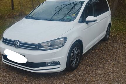 VW Touran 160.000 km 16.500 € Kirchentellinsfurt 72138