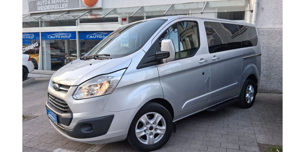 Ford Tourneo Custom 156.000 km 18.900 &euro; Nürtingen bei Stuttgart 72622