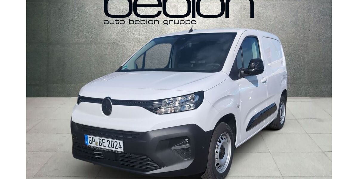 Citroen Berlingo 2.933 km 25.900 &euro; Magstadt 71106
