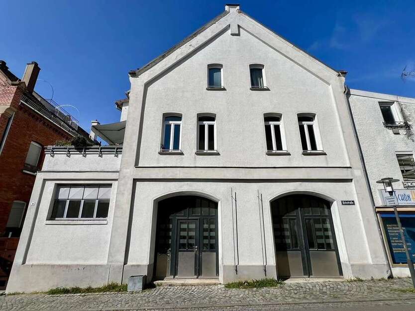 Wohnung zum Kaufen in Ludwigsburg 229.000 € 80 m²