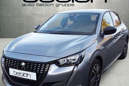 Peugeot 208 18.350 km 18.480 &euro; Magstadt 71106
