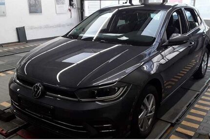 VW Polo 20.671 km 17.330 &euro; Stuttgart 70563