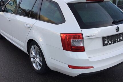 Skoda Octavia 249.500 km 9.400 &euro; Metzingen 72555