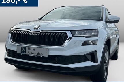 Skoda Karoq 83.100 km 20.390 &euro; Ludwigsburg 71634