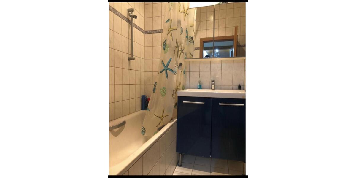 Etagenwohnung Stuttgart Lehen - 3 Zimmer, 69 m&sup2;, 850&euro; | Angebot:25998787