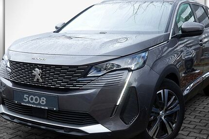 Peugeot 5008 50.600 km 25.900 &euro; Leonberg 71229