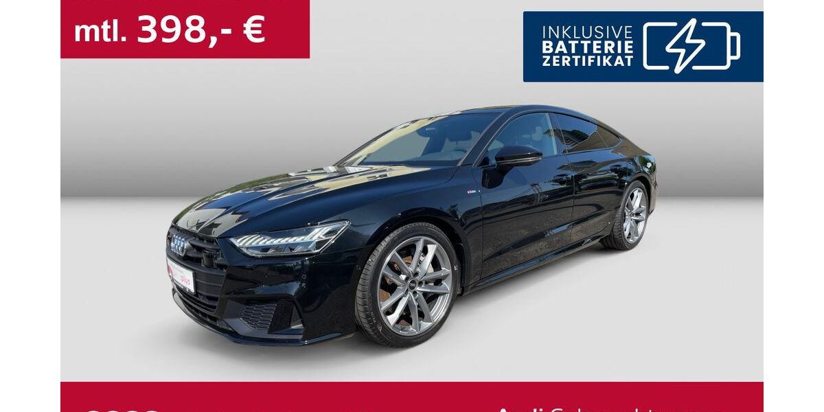 Audi A7 24.794 km 44.990 &euro; Fellbach 70734