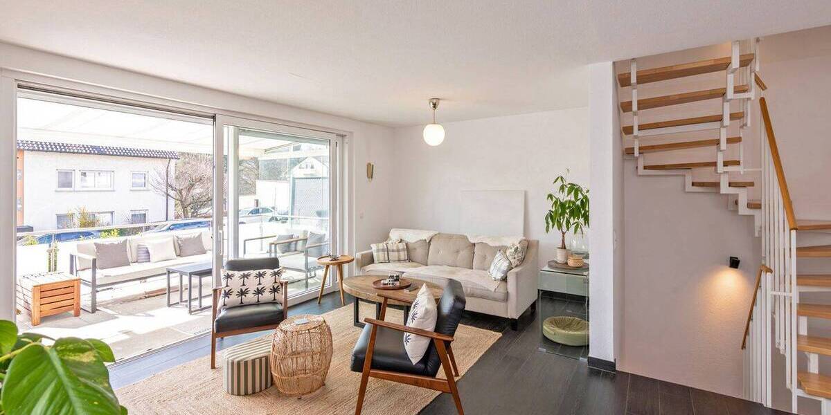 Doppelhaushälfte Stuttgart / Vaihingen Vaihingen - 5 Zimmer, 160 m&sup2;, 1.100.000&euro; | Angebot:26330470