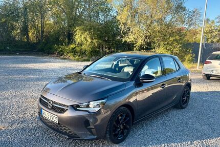 Opel Corsa 78.000 km 9.000 &euro; Leutenbach 71397