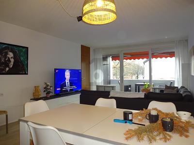 MODERN MÖBLIERT UND HELL IN SILLENBUCH - Etagenwohnung Stuttgart Sillenbuch Sillenbuch | Angebot:26246682