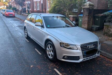 Audi A4 144.000 km 7.500 € Kirchheim unter Teck 73230