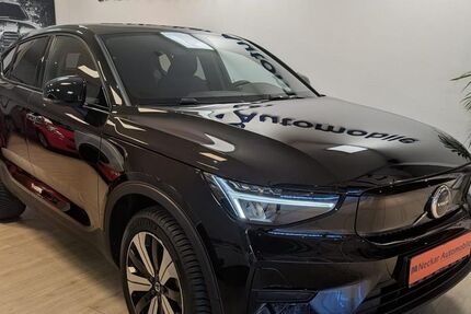 Volvo C40 33.179 km 28.490 &euro; Esslingen am Neckar 73733