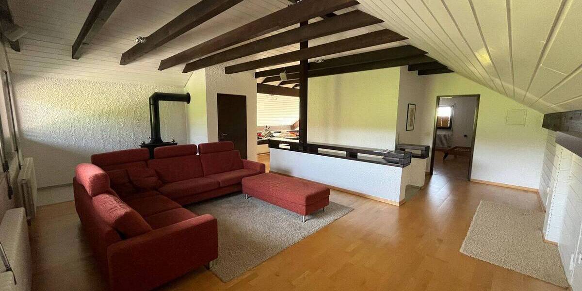 Einfamilienhaus Ammerbuch Entringen - 7 Zimmer, 236 m&sup2;, 930.000&euro; | Angebot:24545059