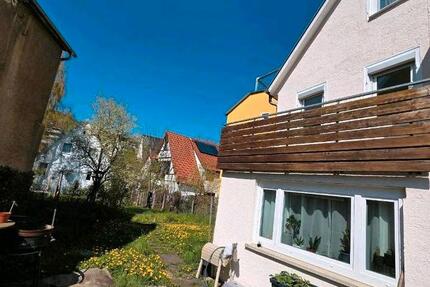 Wohnung Stuttgart Hedelfingen - 3 Zimmer, 65 m&sup2;, 1.100&euro; | Angebot:26184990