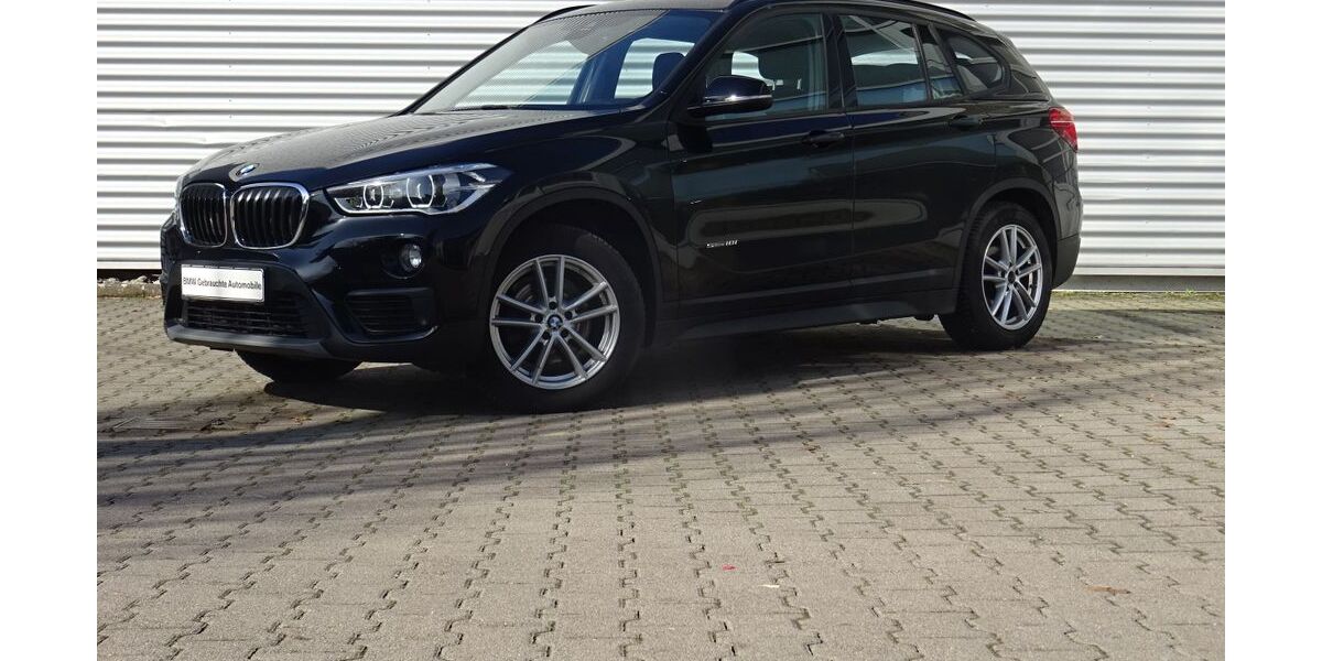 BMW X1 98.084 km 17.944 &euro; Bietigheim-Bissingen 74321