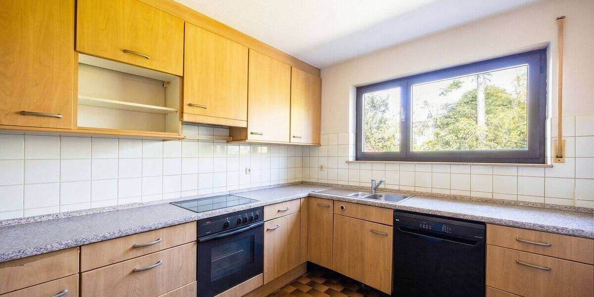 Reihenmittelhaus Ditzingen - 5 Zimmer, 128 m&sup2;, 460.000&euro; | Angebot:26501546