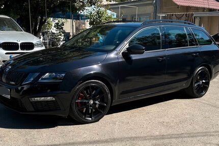 Skoda Octavia 175.554 km 14.200 &euro; Stuttgart 70469