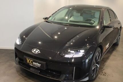 Hyundai IONIQ 6 27.500 km 37.930 &euro; Bietigheim-Bissingen 74321