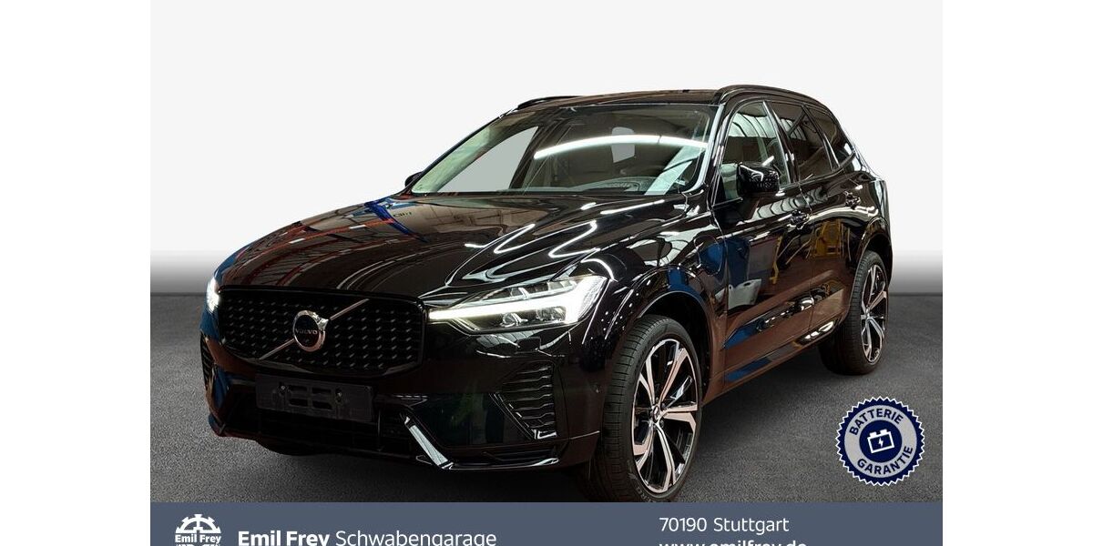 Volvo XC60 50.181 km 48.950 &euro; Stuttgart 70190