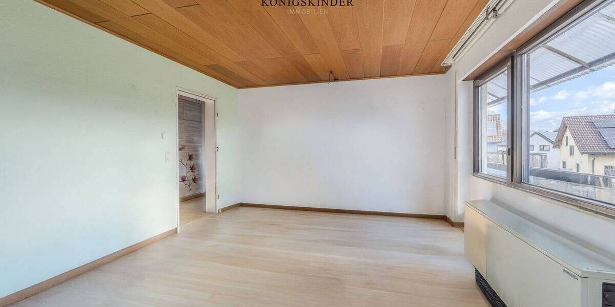 Mehrfamilienhaus, Wohnhaus Schorndorf - 8 Zimmer, 177 m&sup2;, 499.000&euro; | Angebot:26712681