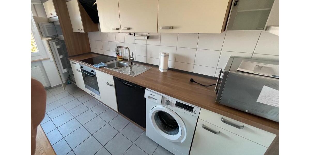 Dachgeschoßwohnung Stuttgart Sillenbuch - 3 Zimmer, 71 m&sup2;, 299.000&euro; | Angebot:25087878