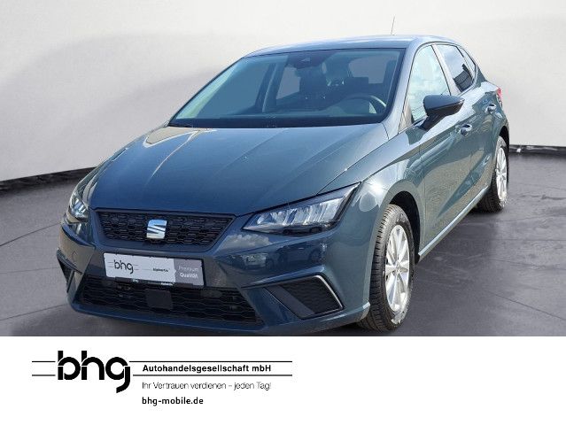 Seat Ibiza 18.550 km 17.820 &euro; Metzingen 72555