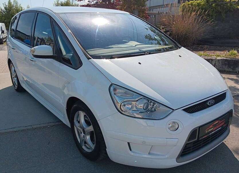 S-Max