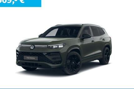 VW Tayron 5.000 km 73.110 &euro; Esslingen (bei Stuttgart) 73734