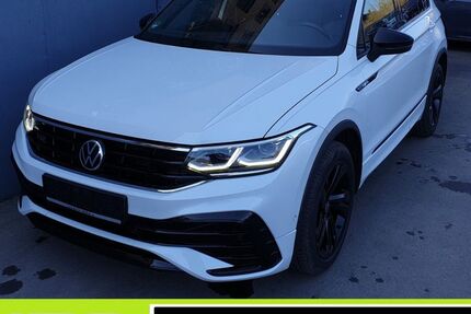 VW Tiguan 51.701 km 34.970 € Waiblingen 71332