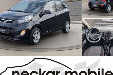 Kia Picanto 46.206 km 5.990 &euro; Tübingen 72074