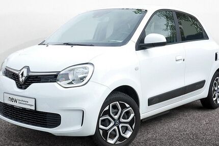 Renault Twingo 39.680 km 9.970 &euro; Bietigheim-Bissingen 74321