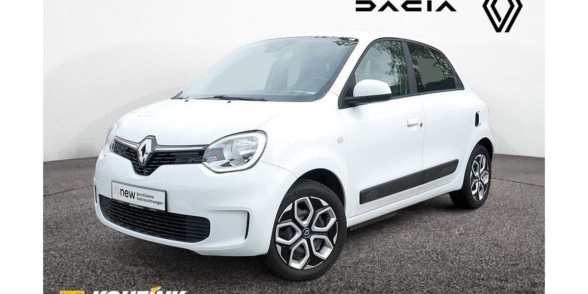 Renault Twingo 39.680 km 9.970 &euro; Bietigheim-Bissingen 74321