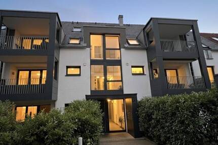 Edel & Urban - Zentral und trotzdem ruhig! 4 zimmer