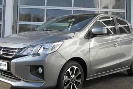 Mitsubishi Space Star 50.500 km 9.490 &euro; Waiblingen 71334