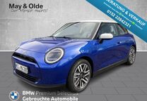 Gebrauchtwagen Mini Cooper E