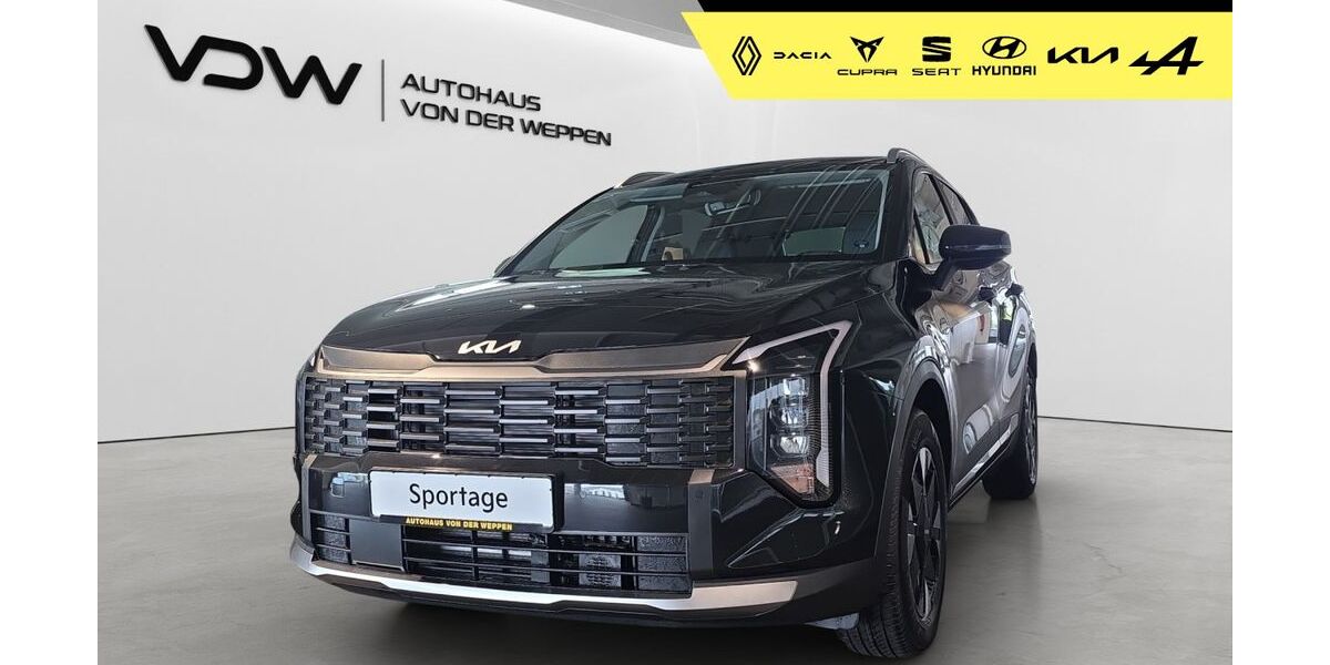 Kia Sportage 3.000 km 37.900 &euro; Stuttgart 70469